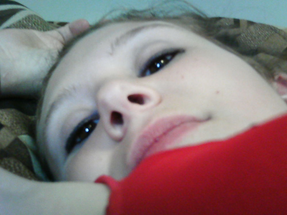 Amber selfshots #8948851