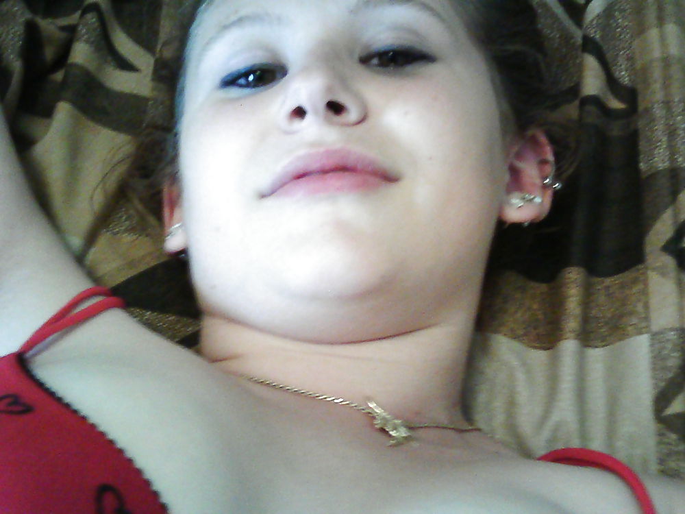 Amber selfshots #8948856
