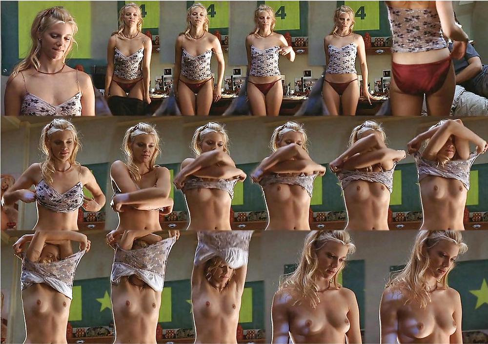 Amy Smart Glamour, Nudes, Caps #3893004