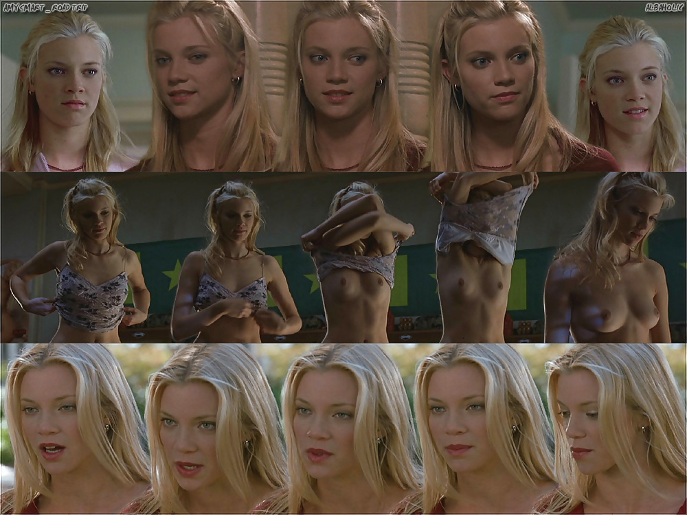 Amy Smart Glamour, Nudes, Caps #3893028