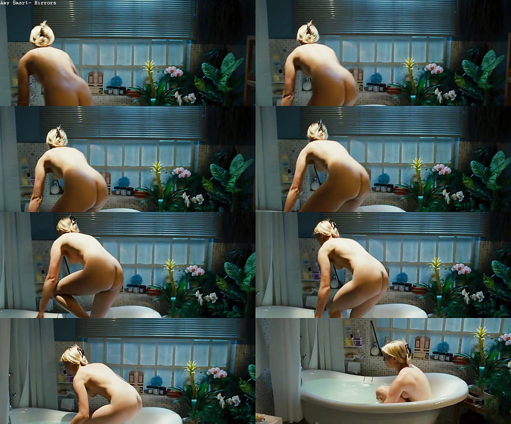 Amy Smart Glamour, Nudes, Caps #3893178
