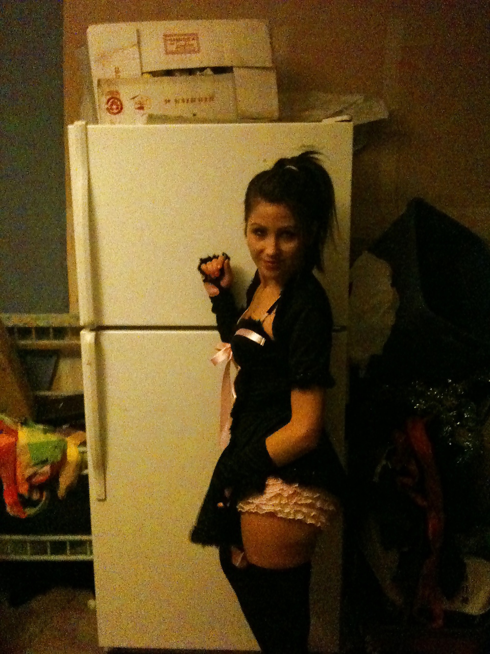 A little bit more of me :) #15576617