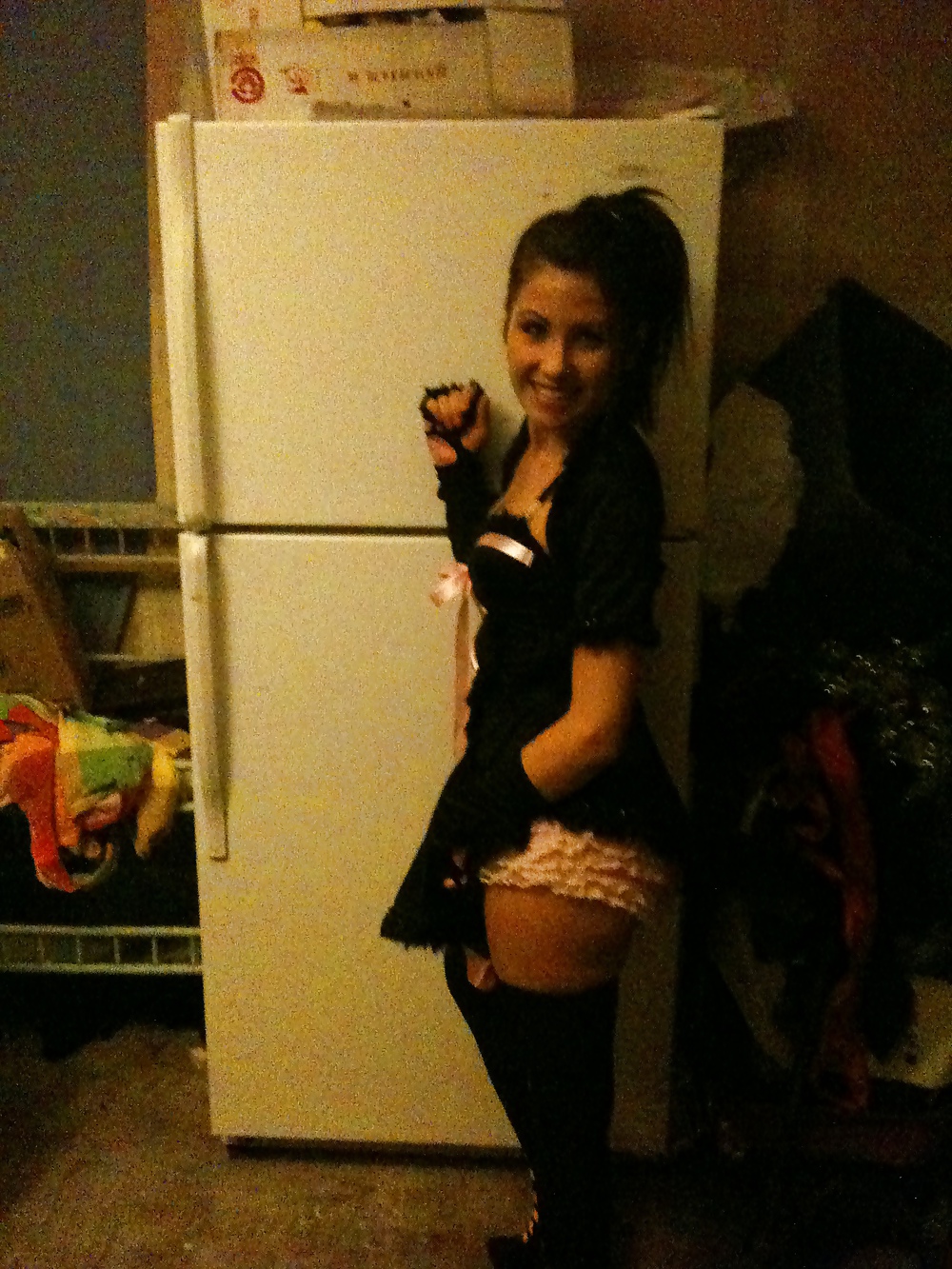 A little bit more of me :) #15576637