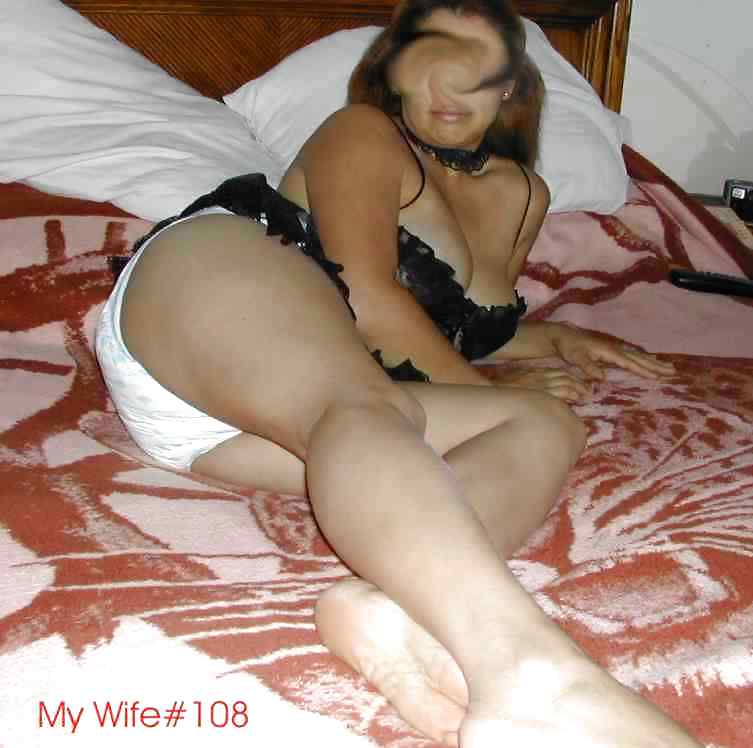 Sexy Wife Wear Diaper #4116229