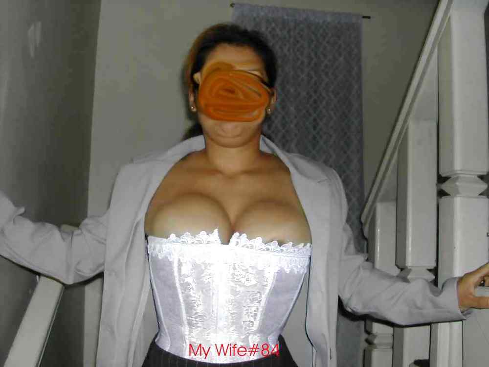 Sexy Wife Wear Diaper #4116259
