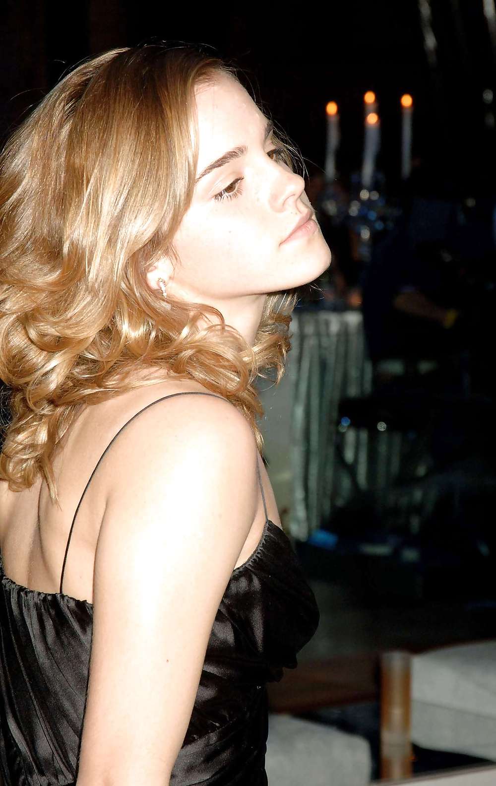 Sexy Emma Watson (Non-Porn) #19737753