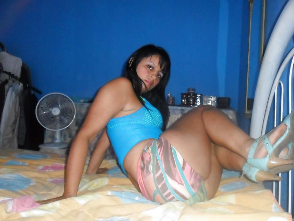Brazilian women: Luciana #17726043