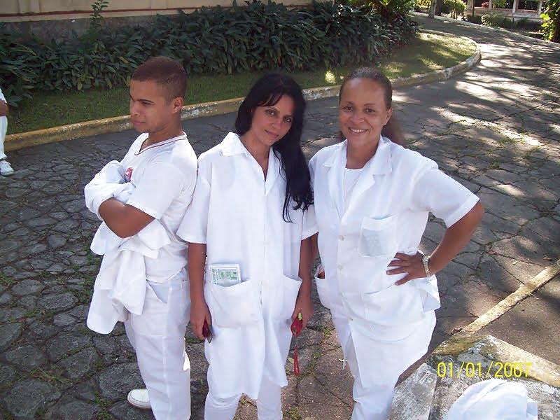 Brazilian women: Luciana #17726091