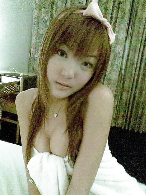 Sexy ragazze asiatiche
 #10030187
