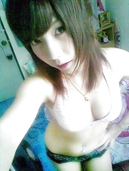 Sexy ragazze asiatiche
 #10030195