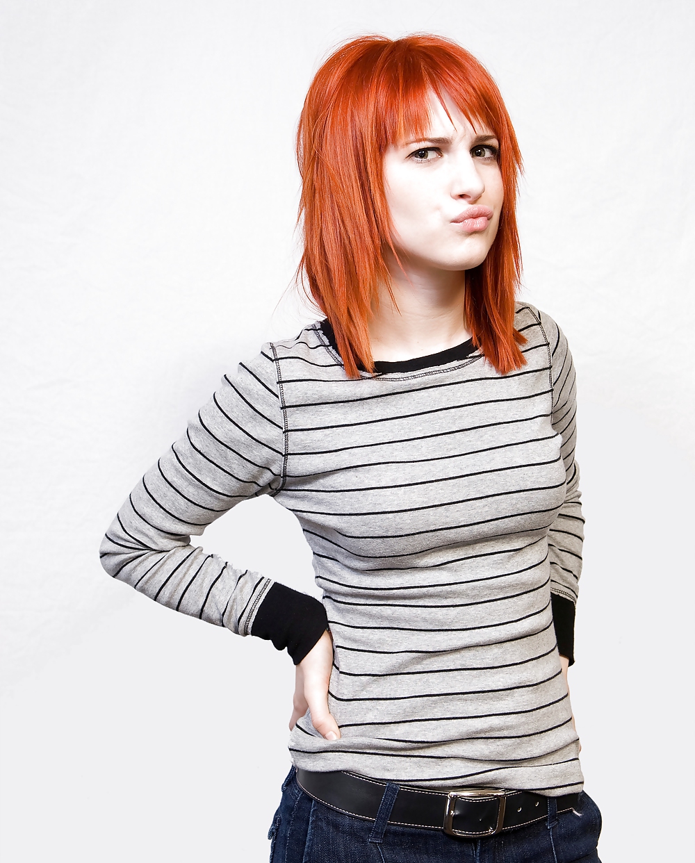 Hayley Williams part 2 #17794331
