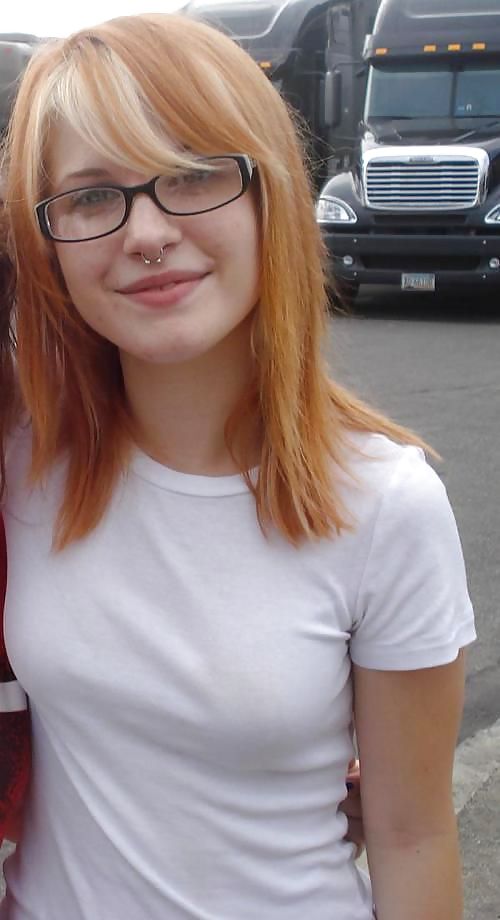 Hayley williams parte 2
 #17794346