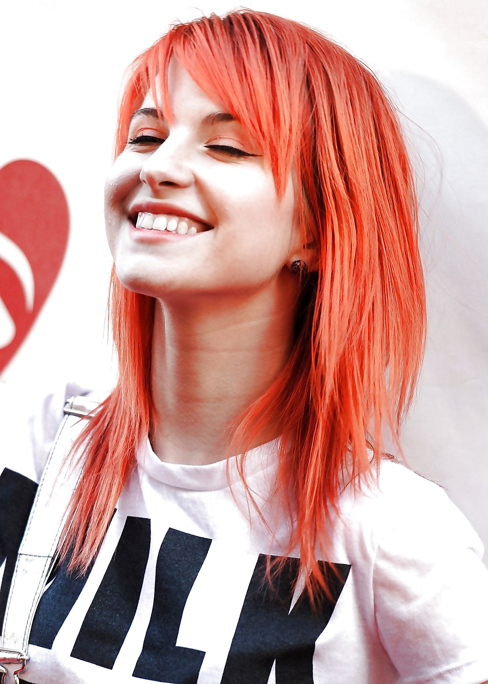 Hayley Williams Partie 2 #17794362