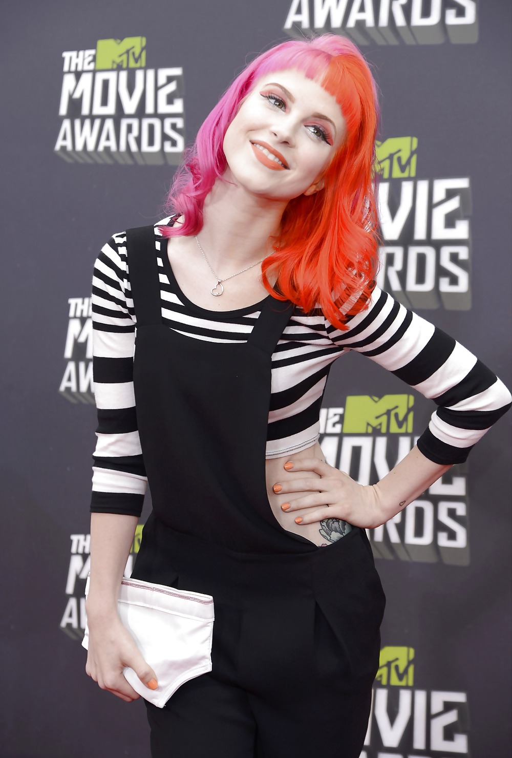 Hayley Williams Partie 2 #17794387