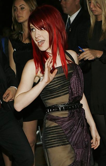 Hayley Williams part 2 #17794607