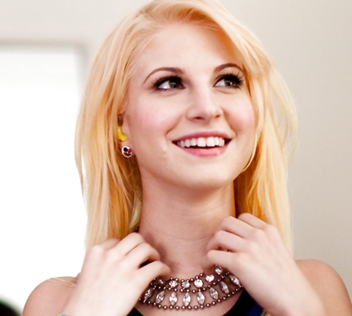 Hayley Williams part 2 #17794615