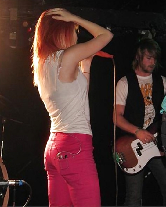 Hayley Williams Partie 2 #17794672