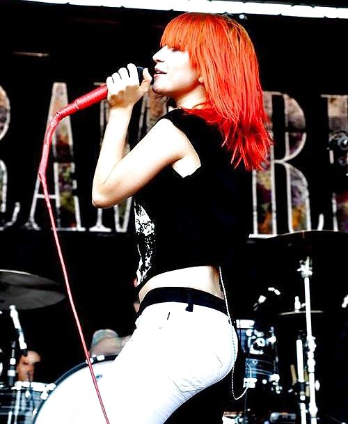 Hayley Williams Partie 2 #17794897