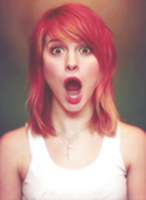 Hayley Williams part 2 #17794955
