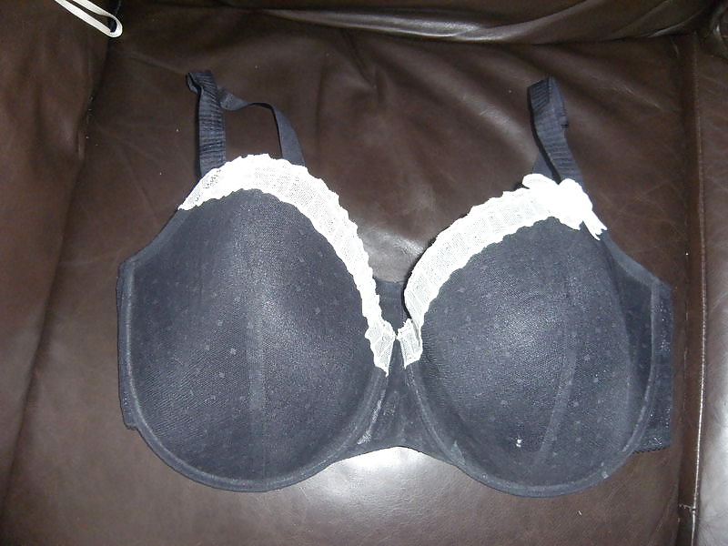 Used bras from the net #9130633