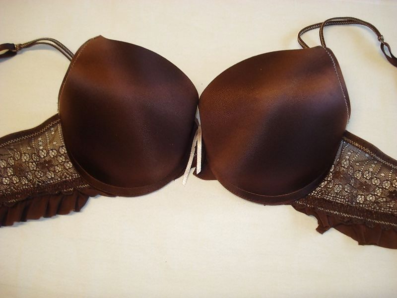 Used bras from the net #9130645