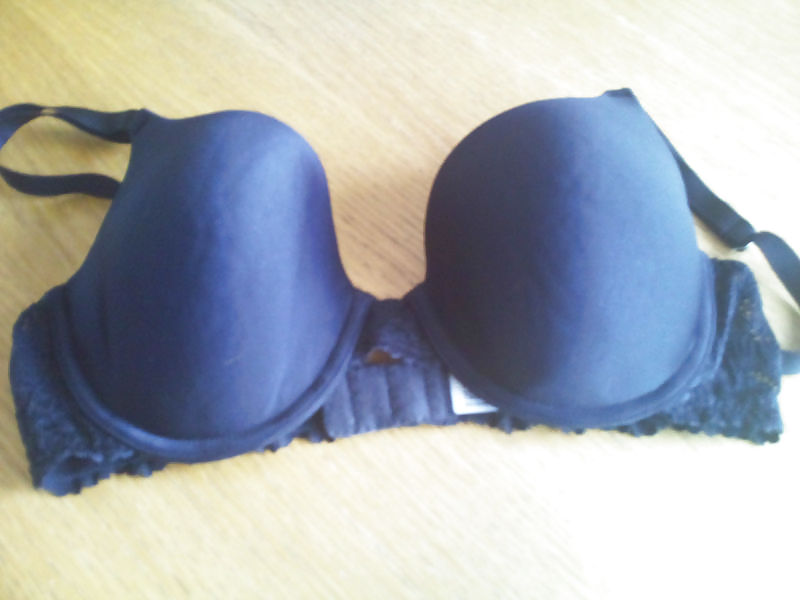 Used bras from the net #9130652