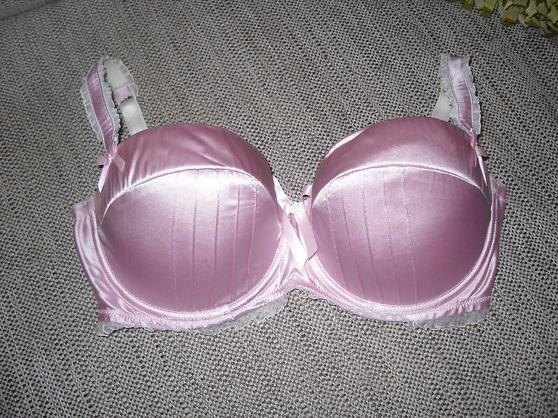 Used bras from the net #9130673