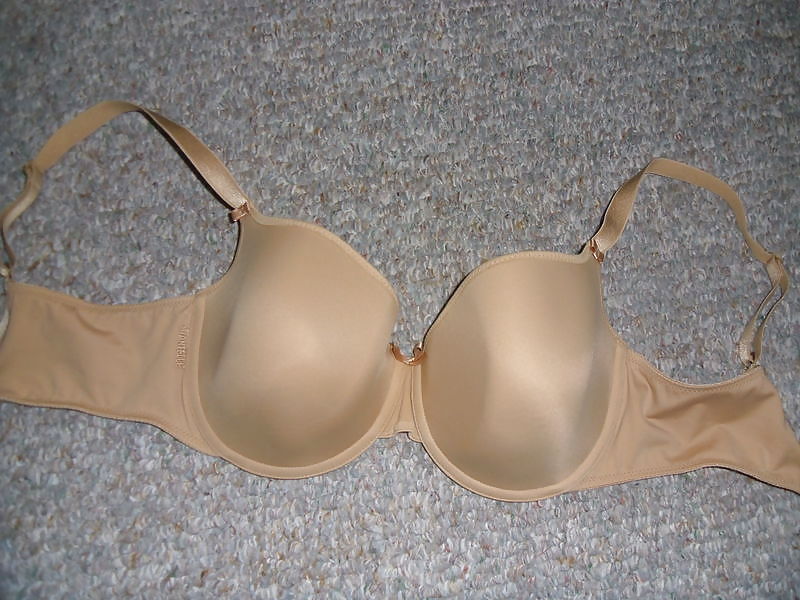 Used bras from the net #9130678