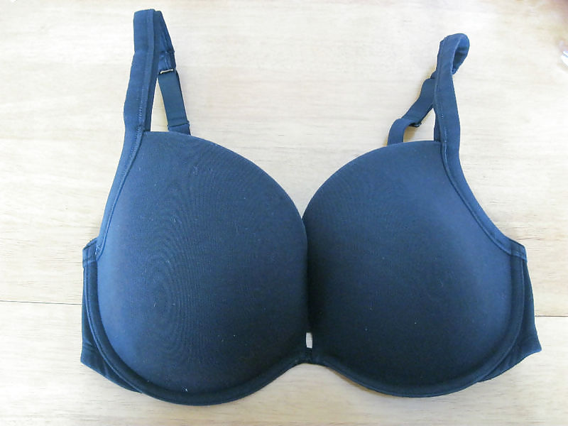 Used bras from the net #9130683