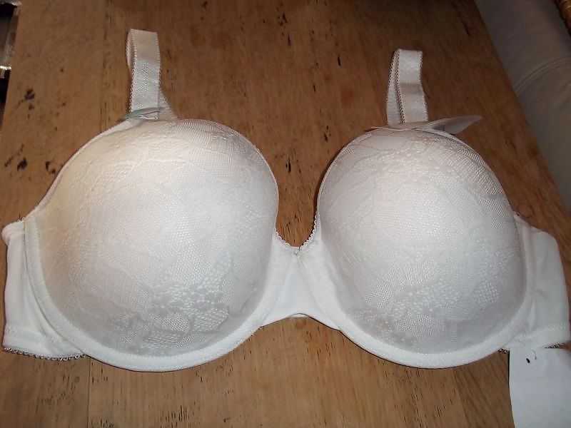 Used bras from the net #9130688