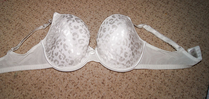 Used bras from the net #9130715