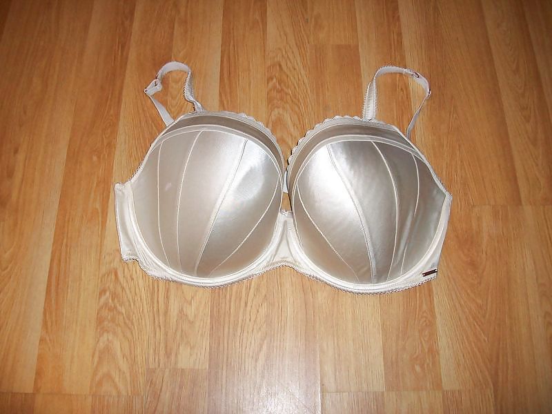 Used bras from the net #9130815
