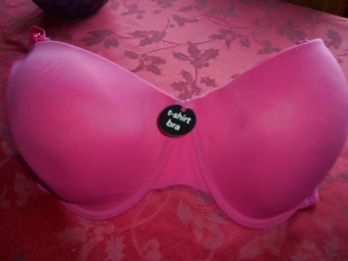 Used bras from the net #9130827