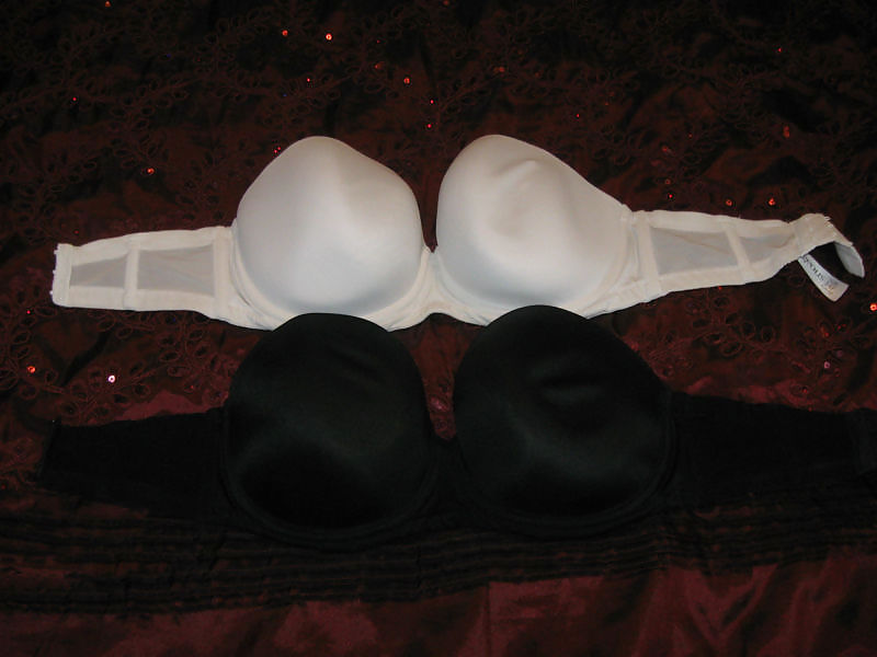 Used bras from the net #9130843