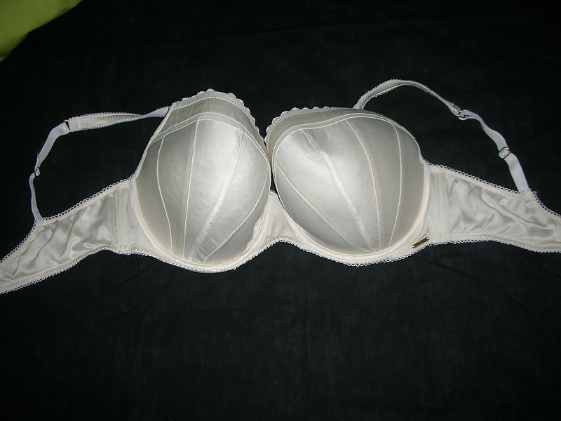 Used bras from the net #9130860