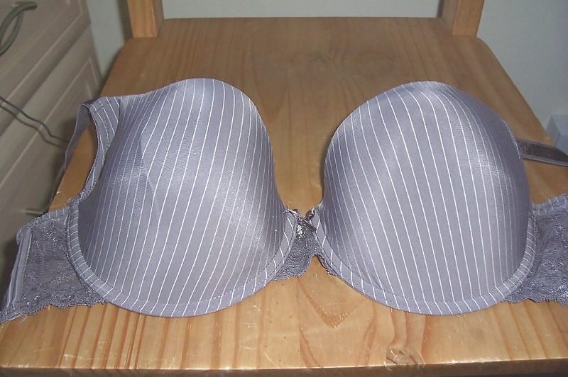 Used bras from the net #9130902