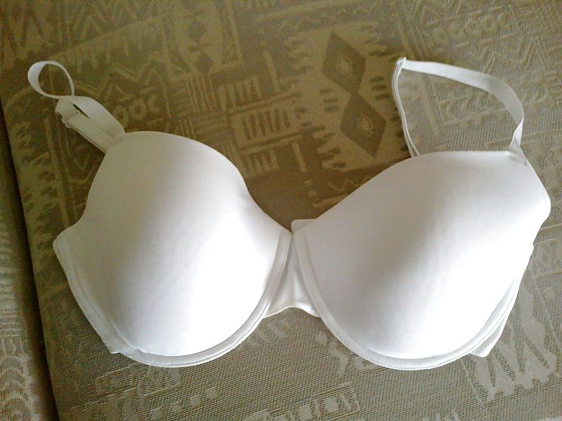 Used bras from the net #9130908