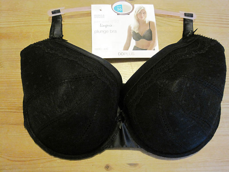 Used bras from the net #9130913