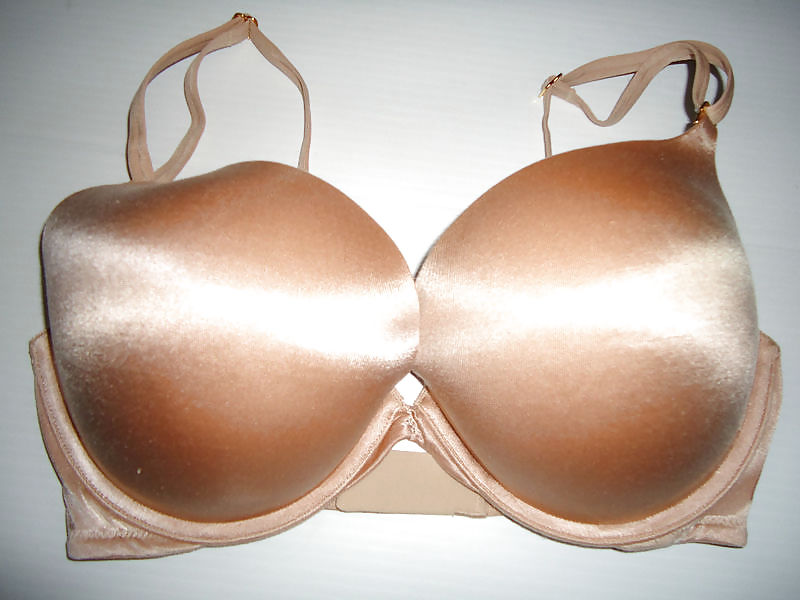 Used bras from the net #9130927