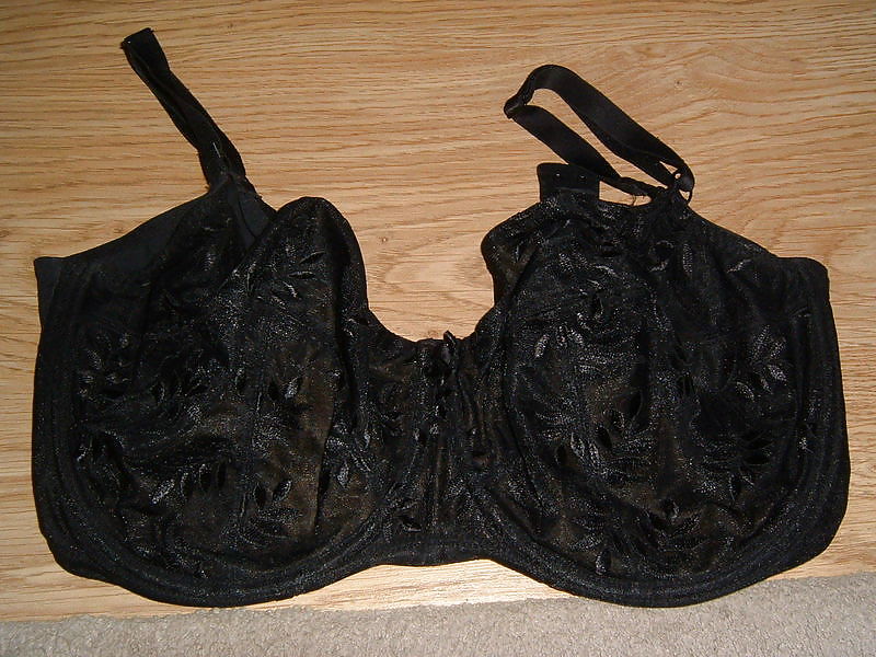 Used bras from the net #9130944