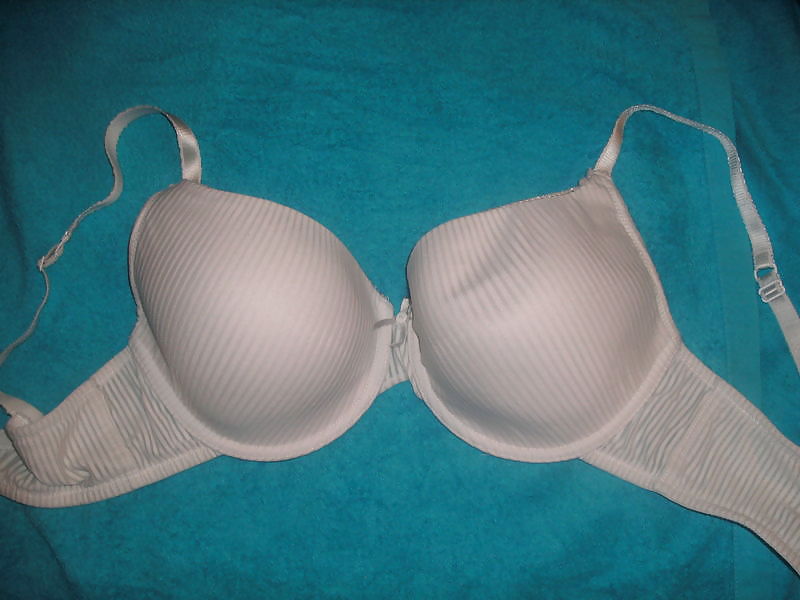 Used bras from the net #9130964