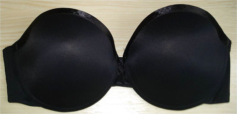 Used bras from the net #9130990