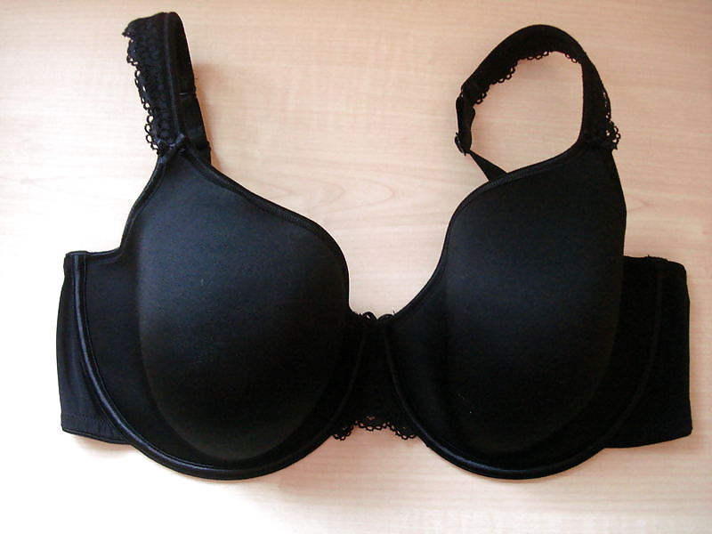 Used bras from the net #9130995