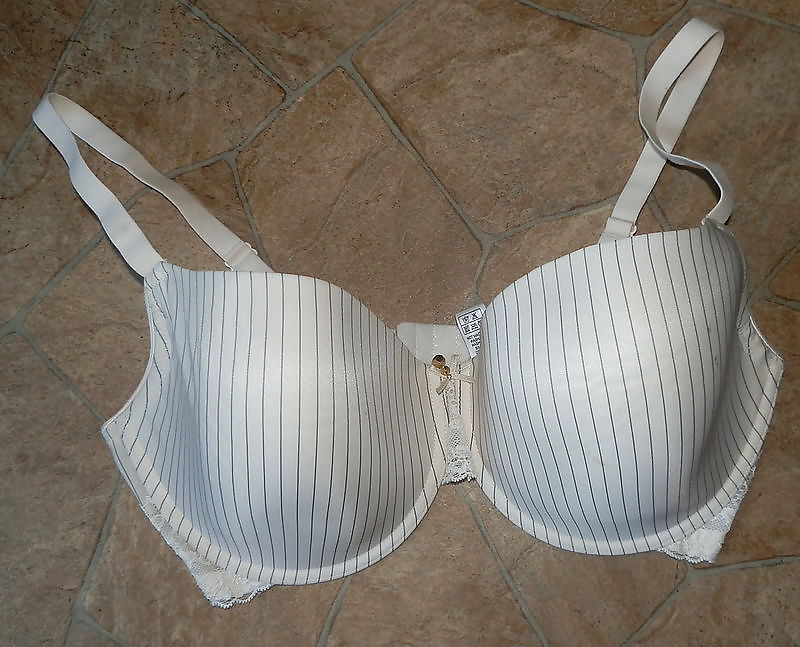 Used bras from the net #9131012