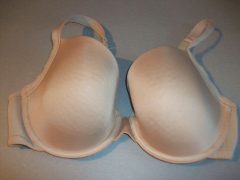Used bras from the net #9131031