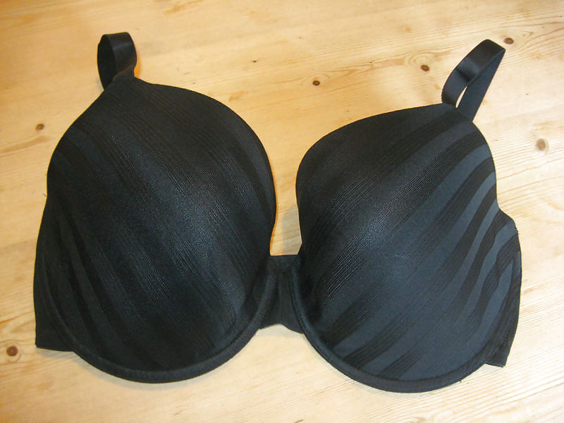 Used bras from the net #9131123