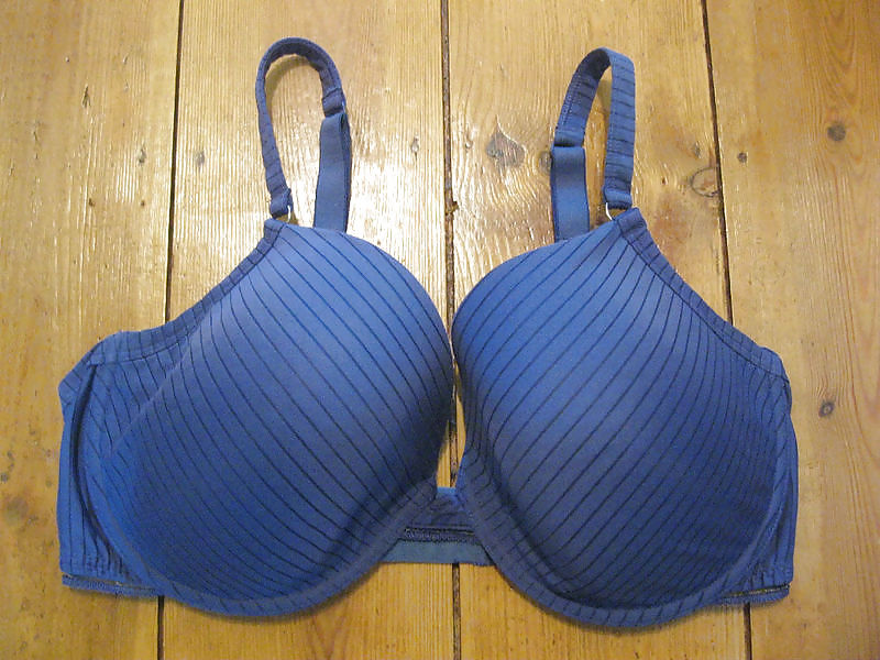 Used bras from the net #9131132