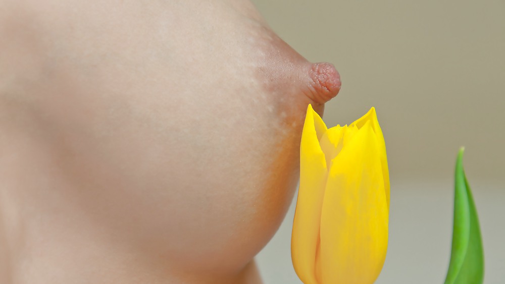 Sexy, Erect Nipples 2 #14903127