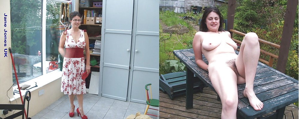 Dressed and Undressed #4082359