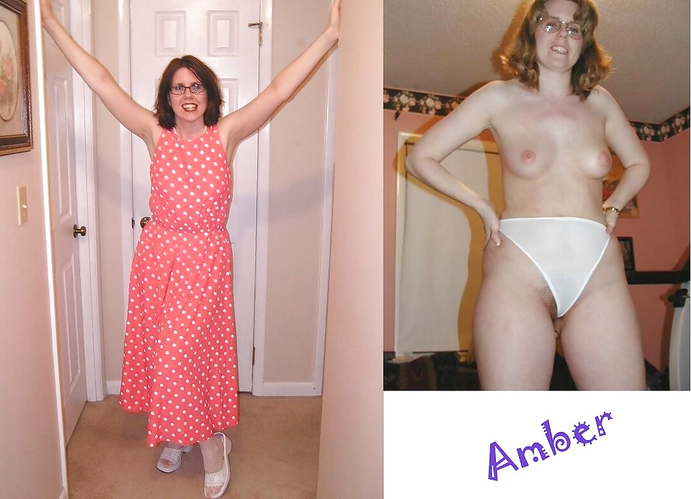Dressed and Undressed #4082368